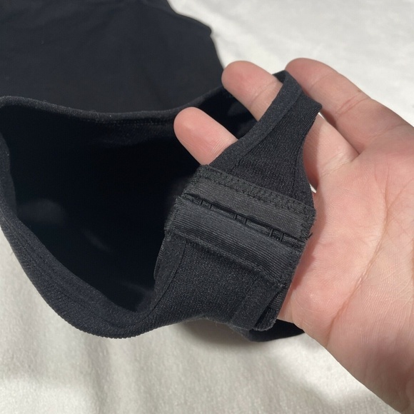 NWT Body‎ Beautiful [ S/M ] Shape Thong Bodysuit with Adjustable Straps - Picture 10 of 12